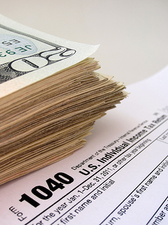 Ohio Tax Planning Divorced