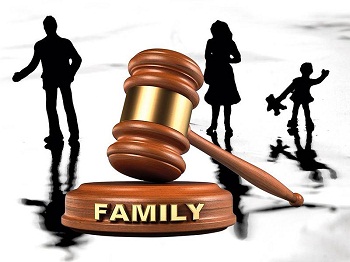 Custody of a Child in Ohio